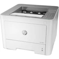 Принтер HP LaserJet Enterprise 408dn (7UQ75A) фото 2